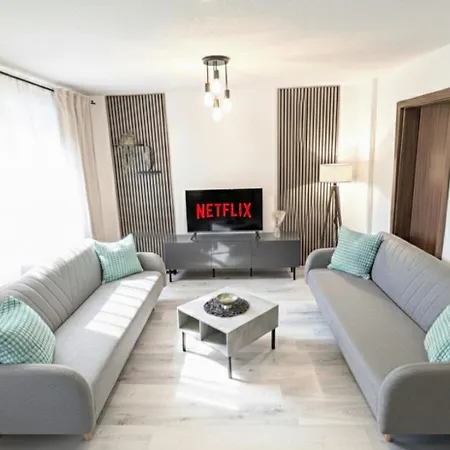 شقة Muel Apartment 1Og Bad Saeckingen - Schweizer Grenze