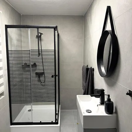 شقة Muel Apartment 1Og Bad Saeckingen - Schweizer Grenze *