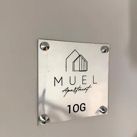 Muel Apartment 1Og Bad Saeckingen - Schweizer Grenze شقة