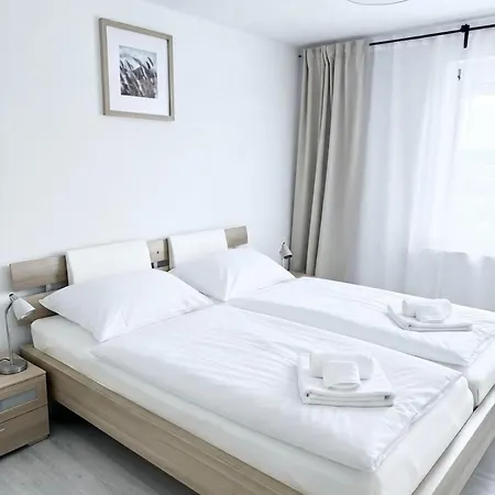 Muel Apartment 1Og Bad Saeckingen - Schweizer Grenze شقة