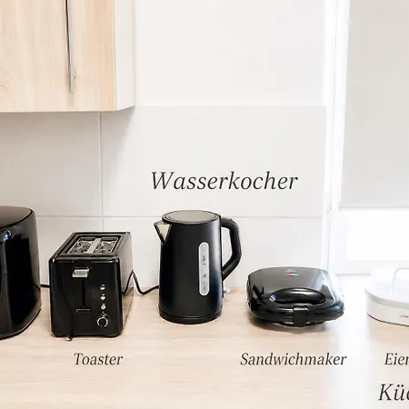 Muel 1og - Schweizer Grenze Apartament Bad Säckingen