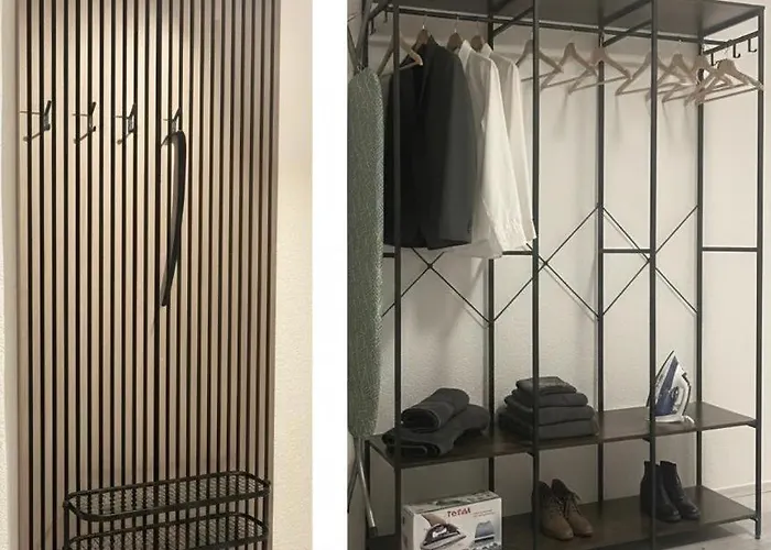 Apartment Muel 1og Am Dreilaendereck De,ch,fr *